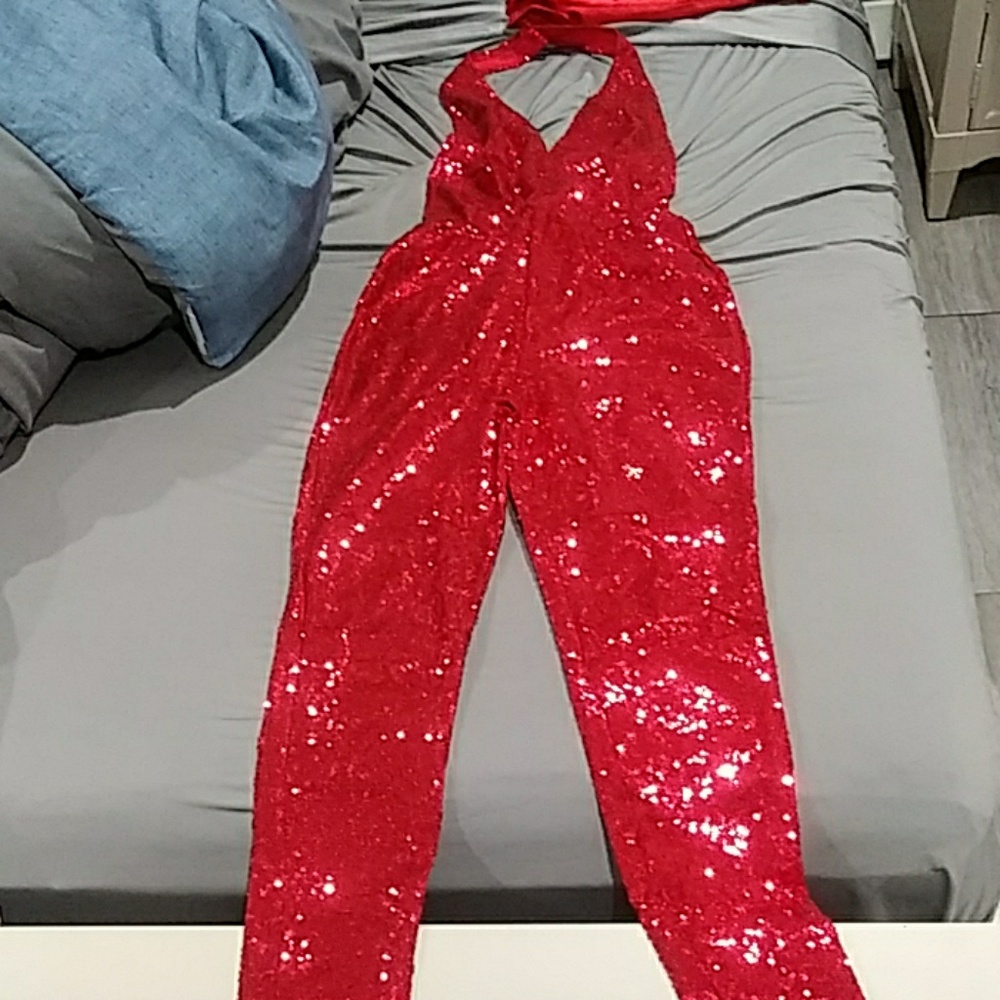 Bodysuit